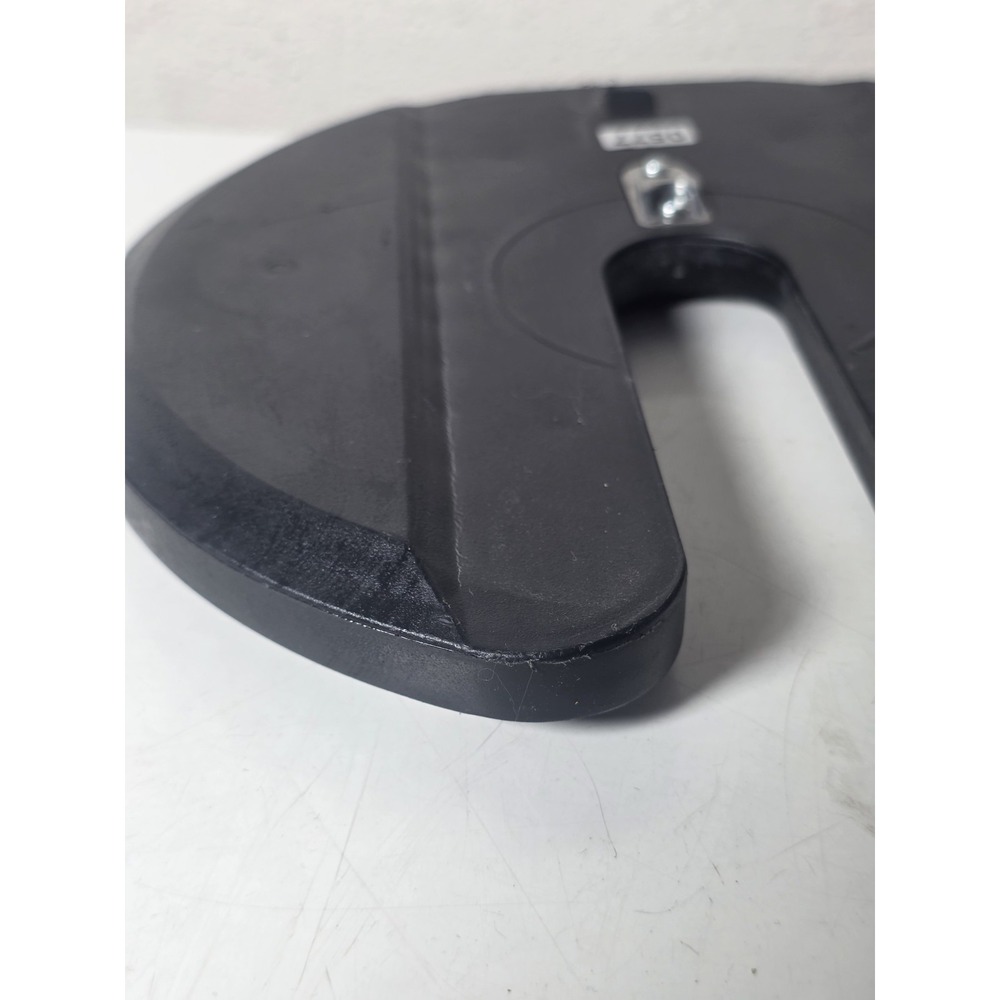 Bowflex 1090 Only SelectTech Dumbbell Replacement #3 Middle Weight Plate (7.5lb) - Picture 3 of 7